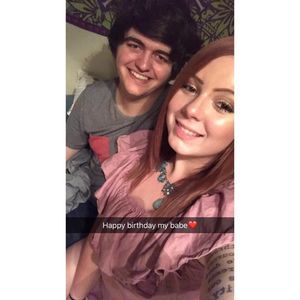 Meet your Posher, Morgan